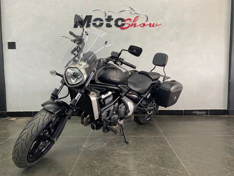 KAWASAKI VULCAN S 650
