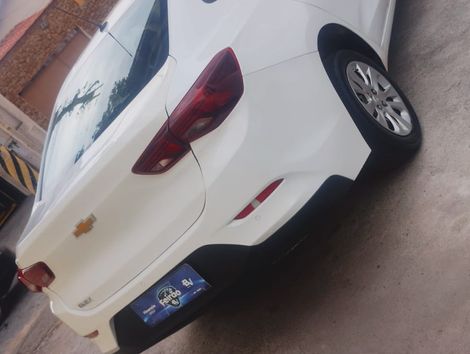 Chevrolet ONIX SEDAN Plus LT 1.0 12V Flex 4p Mec.