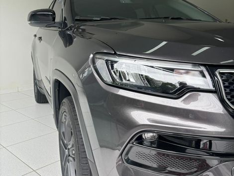 Jeep COMPASS LONG. T270 1.3 TB 4x2 Flex Aut.