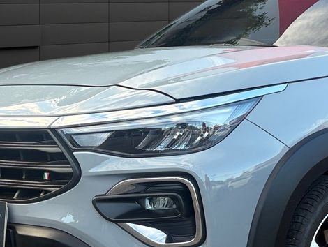 Fiat PULSE IMPETUS 1.0 TURBO 200 Flex Aut.