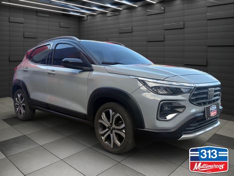 Fiat PULSE IMPETUS 1.0 TURBO 200 Flex Aut.