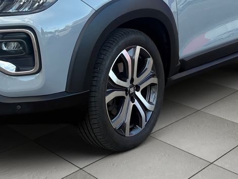 Fiat PULSE IMPETUS 1.0 TURBO 200 Flex Aut.