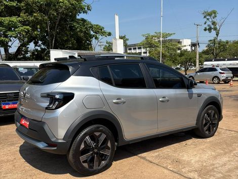 Renault Kardian Prem. Ed Flex 1.0 TB 12V 5p Aut.