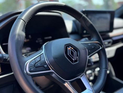 Renault Kardian Prem. Ed Flex 1.0 TB 12V 5p Aut.