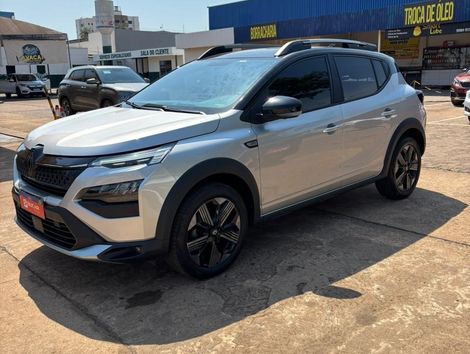 Renault Kardian Prem. Ed Flex 1.0 TB 12V 5p Aut.