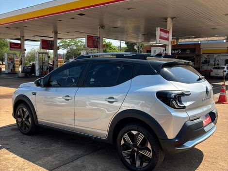 Renault Kardian Prem. Ed Flex 1.0 TB 12V 5p Aut.