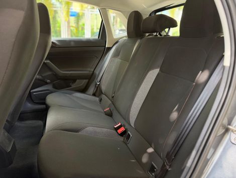 VolksWagen Polo Track 1.0 Flex 12V 5p