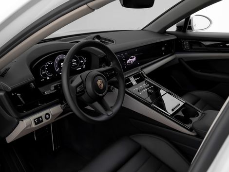 Porsche Panamera 4 2.9 (Híbrido)