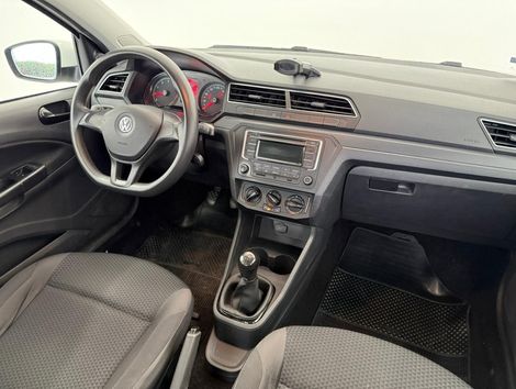 VolksWagen VOYAGE 1.6 MSI Flex 8V 4p