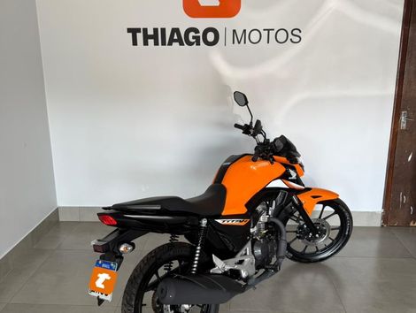 HONDA CG 160 TITAN FLEXONE/Ed.Especial 40 Anos