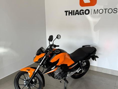 HONDA CG 160 TITAN FLEXONE/Ed.Especial 40 Anos