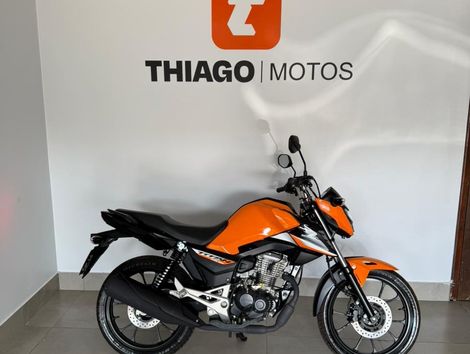 HONDA CG 160 TITAN FLEXONE/Ed.Especial 40 Anos
