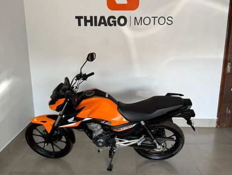 HONDA CG 160 TITAN FLEXONE/Ed.Especial 40 Anos