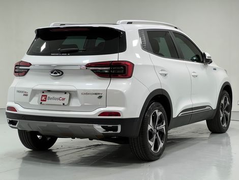 Caoa Chery Tiggo 5X PRO 1.5 Turbo (Híbrido)