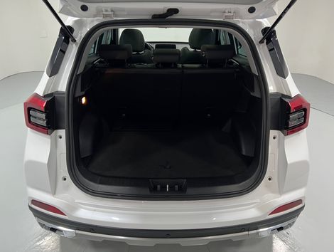 Caoa Chery Tiggo 5X PRO 1.5 Turbo (Híbrido)