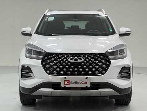 Caoa Chery Tiggo 5X PRO 1.5 Turbo (Híbrido)