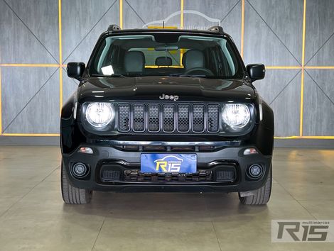 Jeep Renegade Sport 1.8 4x2 Flex 16V Aut.