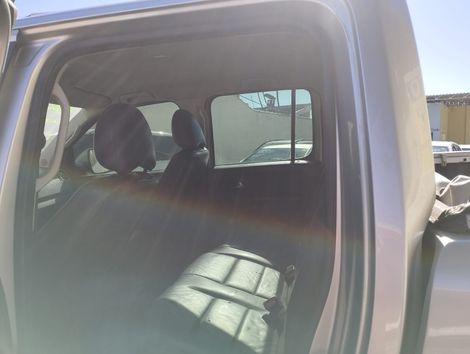 VolksWagen AMAROK High.CD 2.0 16V TDI 4x4 Dies. Aut