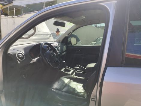 VolksWagen AMAROK High.CD 2.0 16V TDI 4x4 Dies. Aut