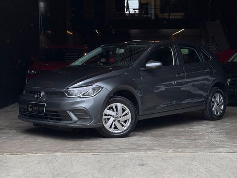 VolksWagen Polo Comfortline TSI 1.0 Flex 12V Aut.