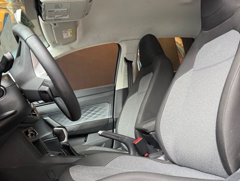 VolksWagen Polo Comfortline TSI 1.0 Flex 12V Aut.