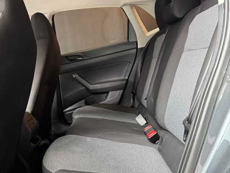 VolksWagen Polo Comfortline TSI 1.0 Flex 12V Aut.