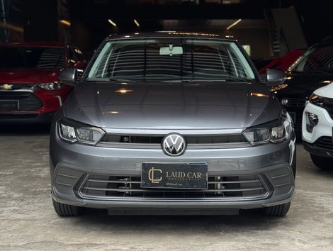 VolksWagen Polo Comfortline TSI 1.0 Flex 12V Aut.