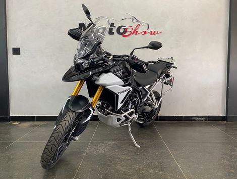 TRIUMPH TIGER 900 RALLY PRO
