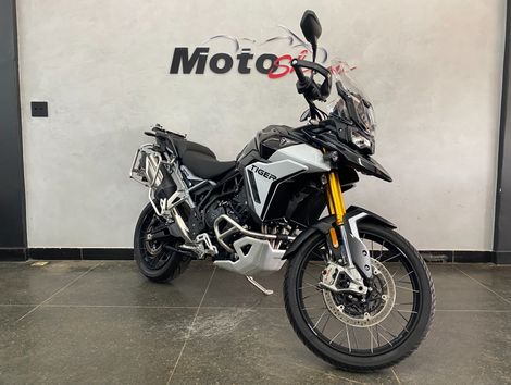 TRIUMPH TIGER 900 RALLY PRO