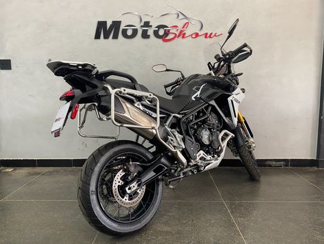 TRIUMPH TIGER 900 RALLY PRO