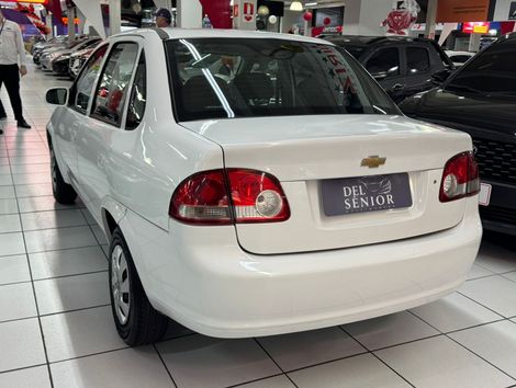 Chevrolet Classic Life/LS 1.0 VHC FlexP. 4p