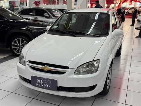 Chevrolet Classic Life/LS 1.0 VHC FlexP. 4p