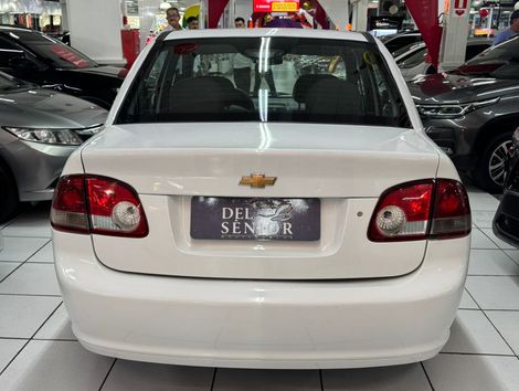 Chevrolet Classic Life/LS 1.0 VHC FlexP. 4p