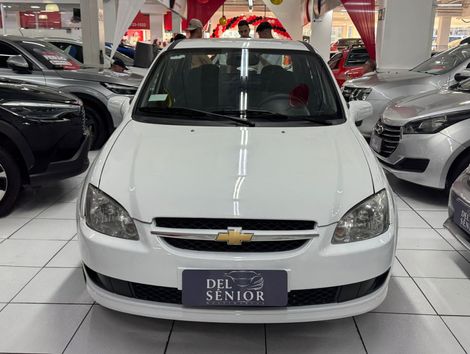 Chevrolet Classic Life/LS 1.0 VHC FlexP. 4p