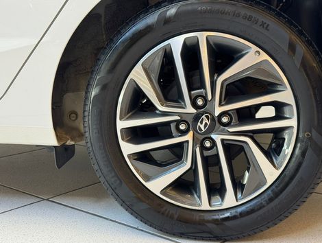 Hyundai HB20S Evolution 1.0 TB Flex 12V Aut.