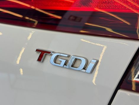 Hyundai HB20S Evolution 1.0 TB Flex 12V Aut.