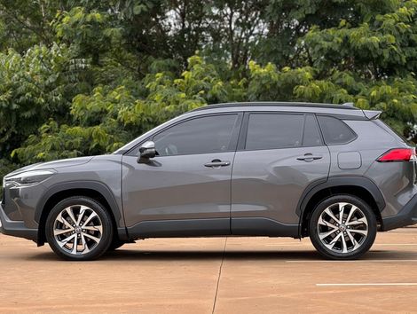 Toyota Corolla Cross XRE 2.0 16V Flex Aut.