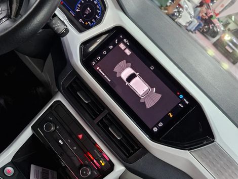 VolksWagen T-Cross Hig. 250 TSI 1.4 Flex 16V 5p Aut