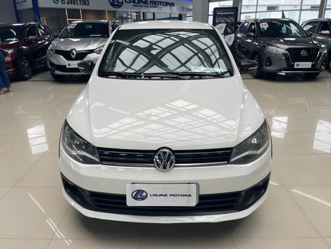 VolksWagen Gol TRACK 1.0 Mi Total Flex 8V 4p