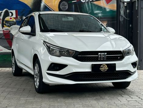 Fiat CRONOS 1.3 8V Flex