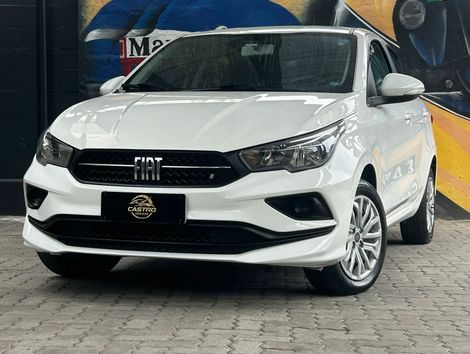 Fiat CRONOS 1.3 8V Flex