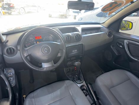 Renault DUSTER Dynamique 2.0 Flex 16V Aut.