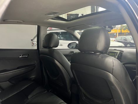 Hyundai i30 2.0 16V 145cv 5p Aut.