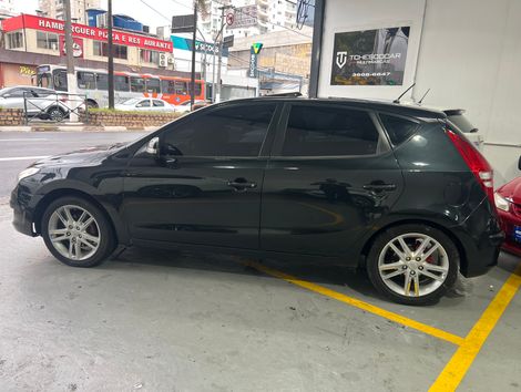 Hyundai i30 2.0 16V 145cv 5p Aut.