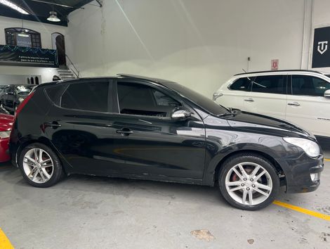 Hyundai i30 2.0 16V 145cv 5p Aut.