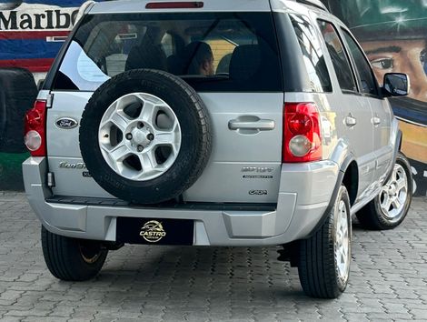 Ford EcoSport XLT 2.0/ 2.0 Flex 16V 5p Aut.