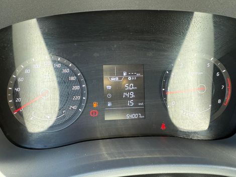 Hyundai HB20S Comfort Plus 1.0 Flex 12V Mec.