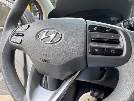 Hyundai HB20S Comfort 1.0 TB Flex 12V Aut.