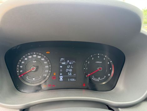 Hyundai HB20S Comfort 1.0 TB Flex 12V Aut.