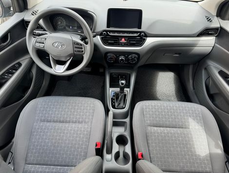 Hyundai HB20S Comfort 1.0 TB Flex 12V Aut.